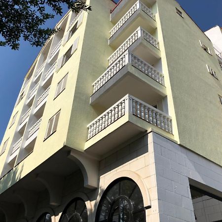 Hotel Park Crikvenica Exterior foto